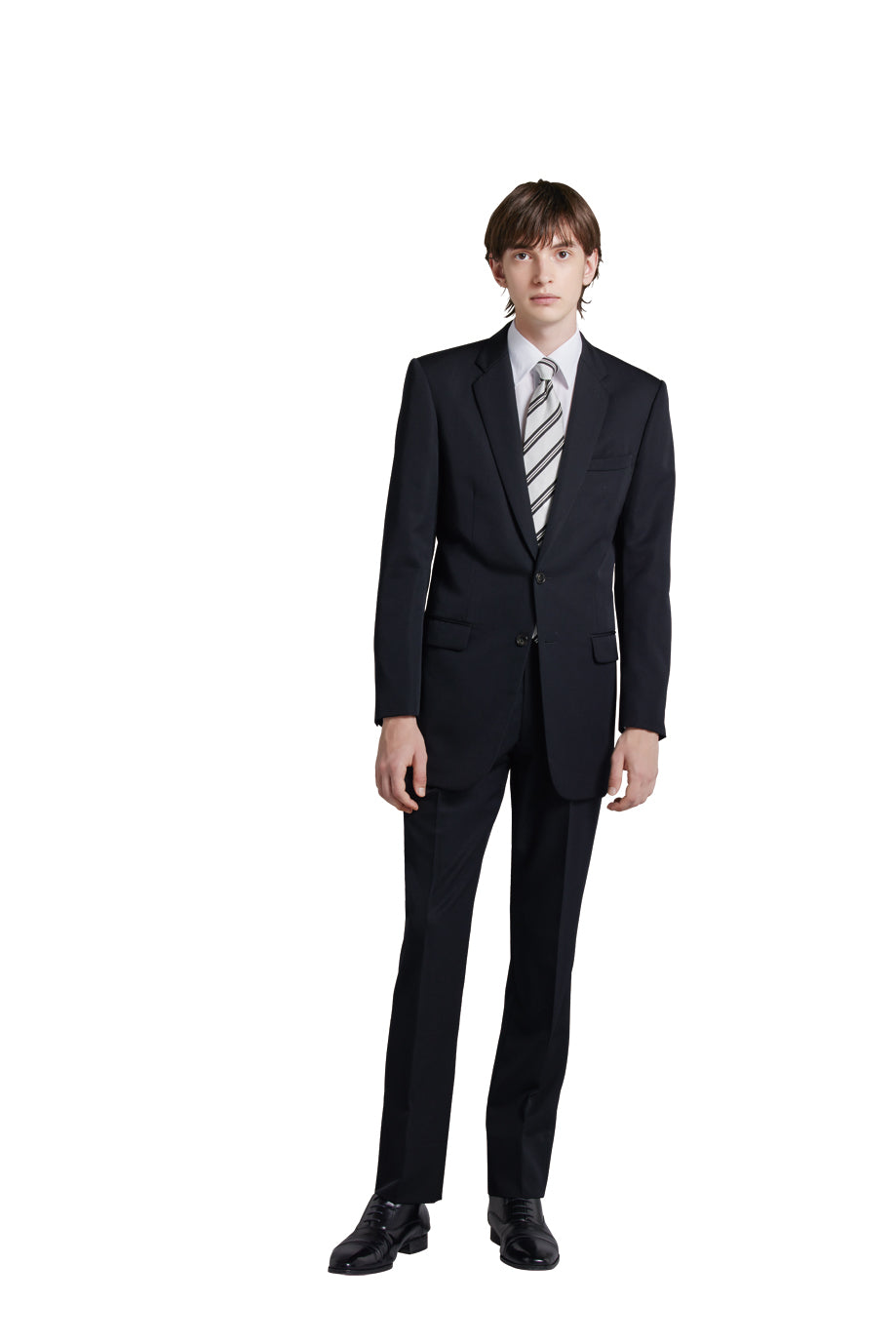 シングル略礼服505（レンタル）